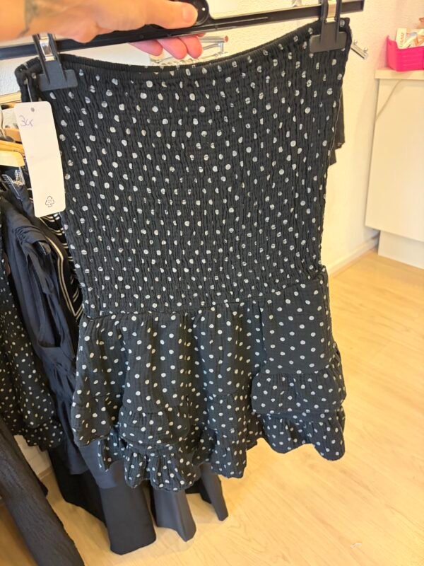 Playsuit Polka Dot