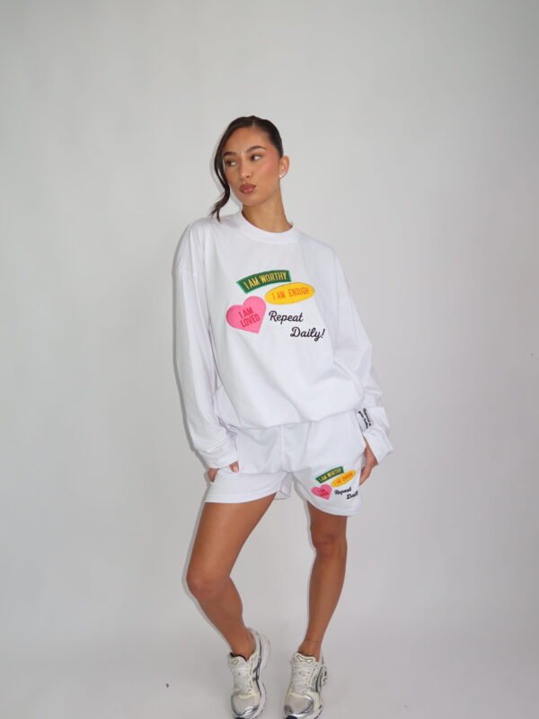 I AM LOVED SET – WIT