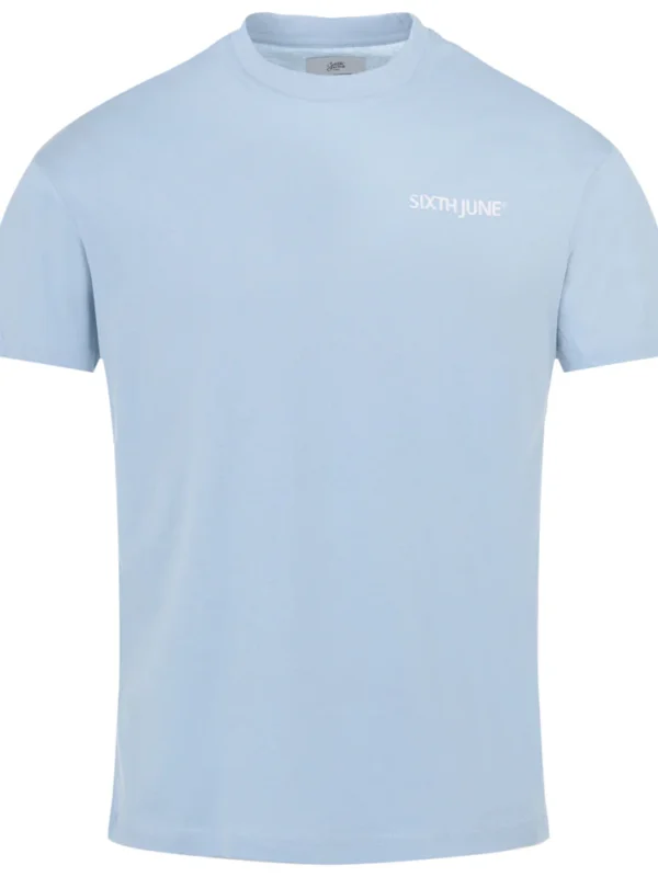 Sixthjune Tee