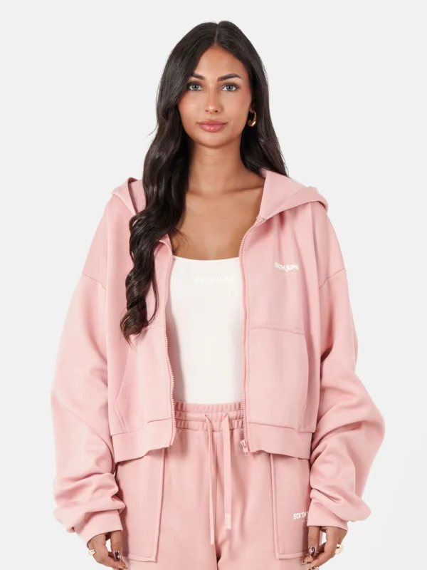 Sixthjune Jacket