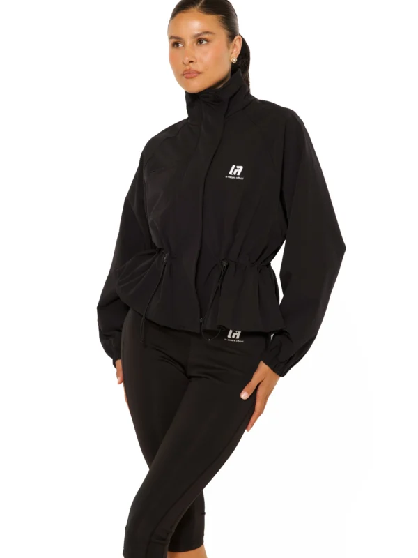 LA OFFICIAL WINDBREAKER