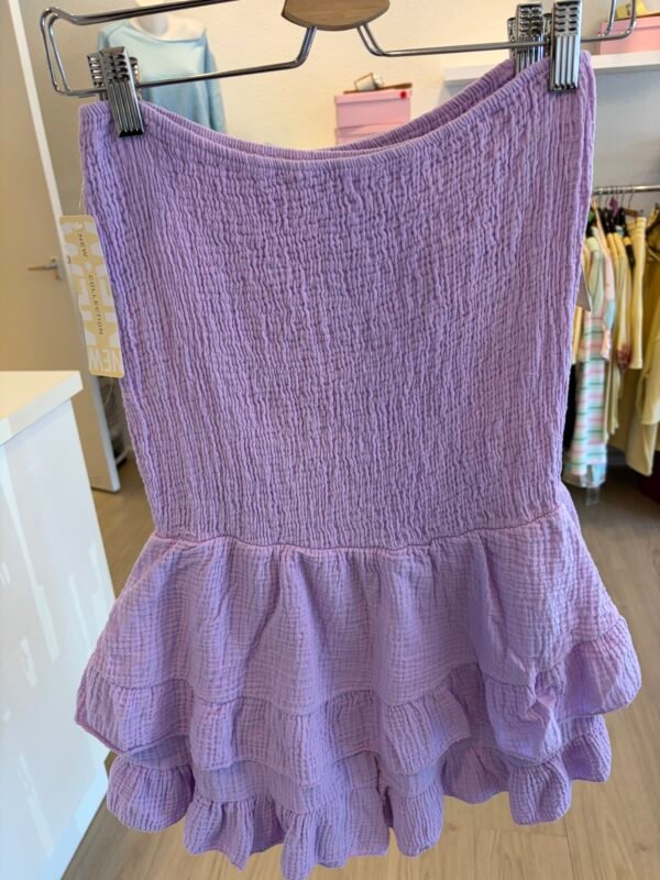 Playsuit Lila