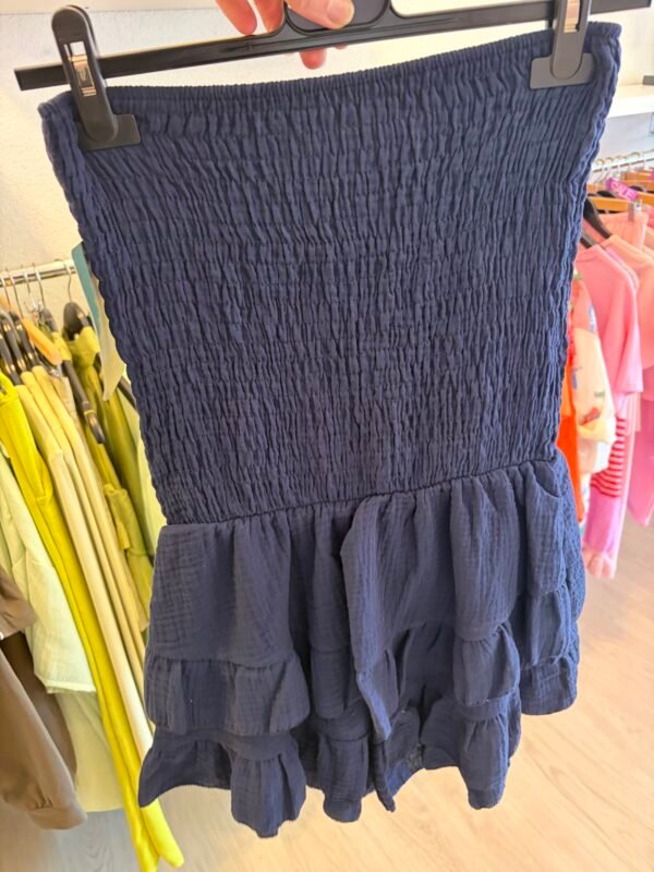 Playsuit Navy