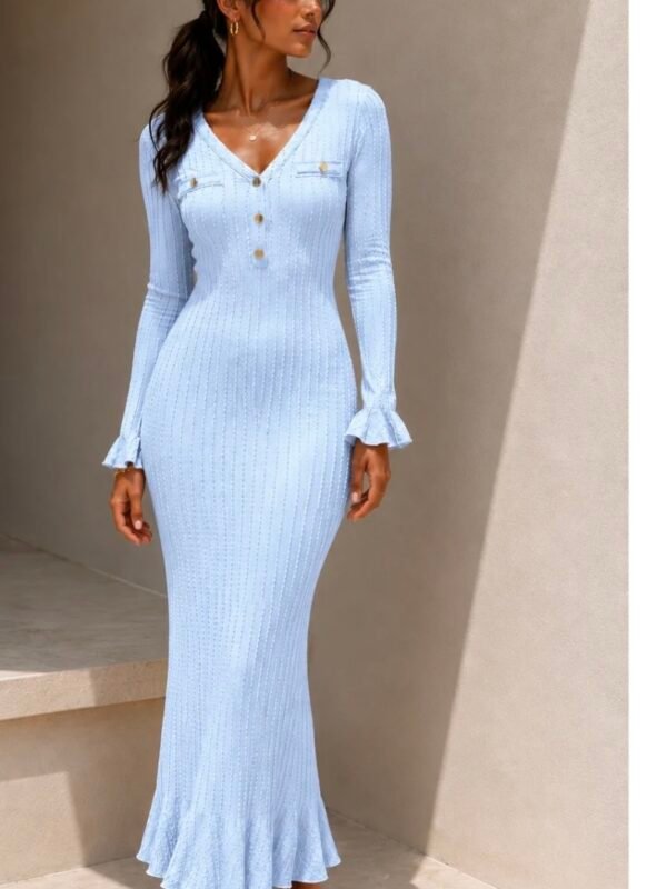 Haily Dress