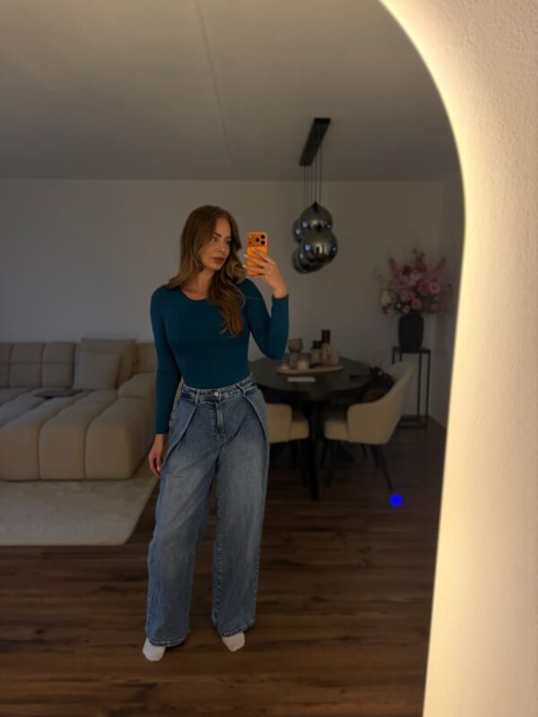 Body Special Blue