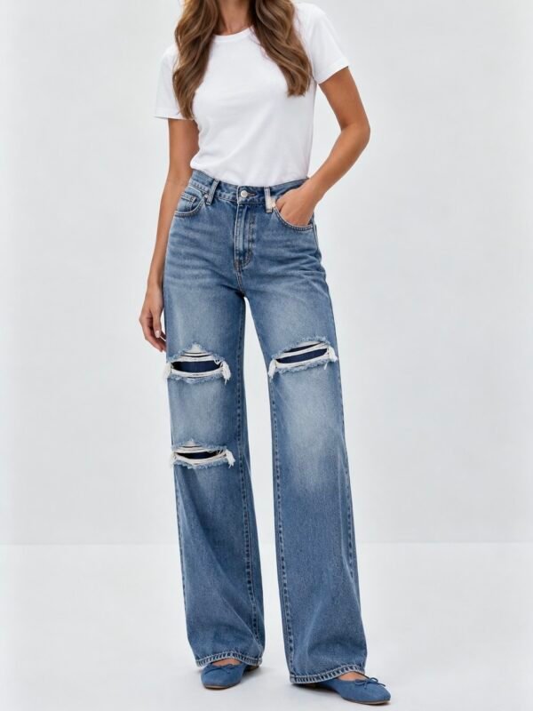 Jeans Bella