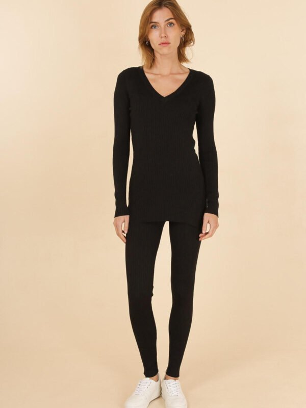 Twinset True Black