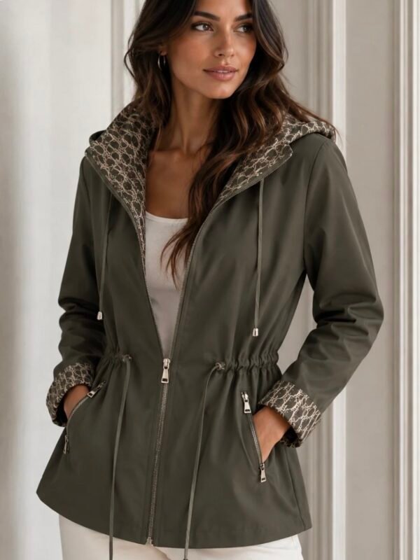 Jacket Army