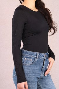 Body True Black