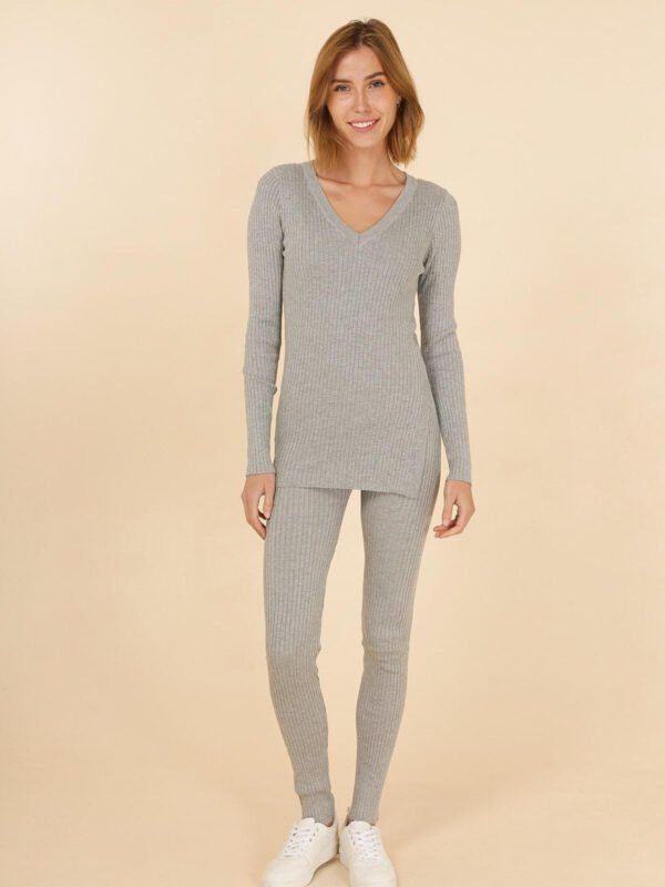 Twinset Grey