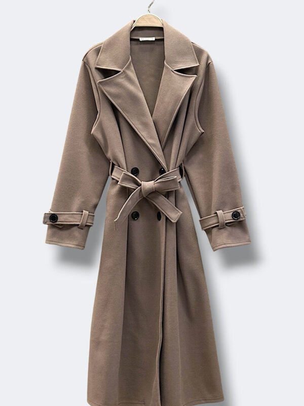 SELENA Coat