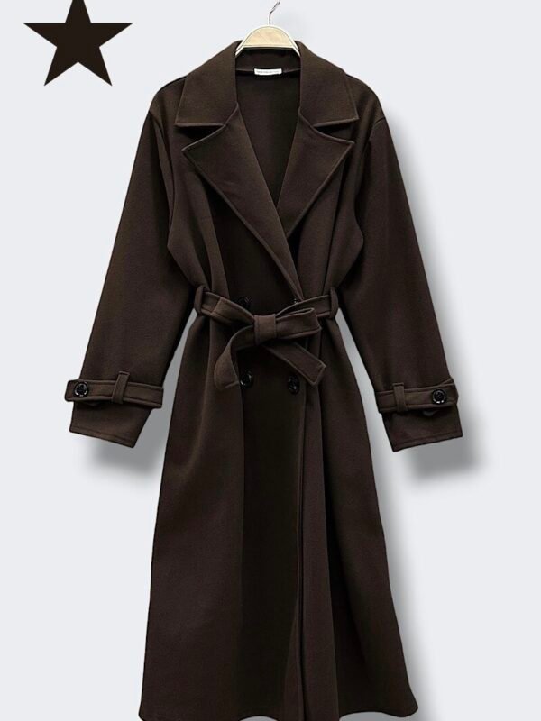 SELENA Coat