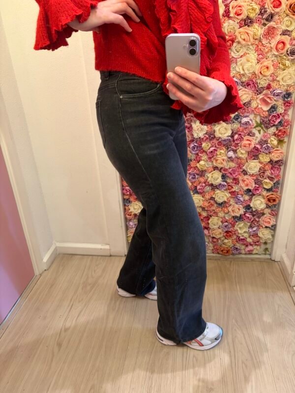 Jeans Extra Lang