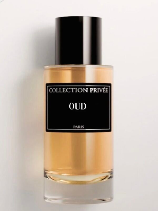 Oud Parfum
