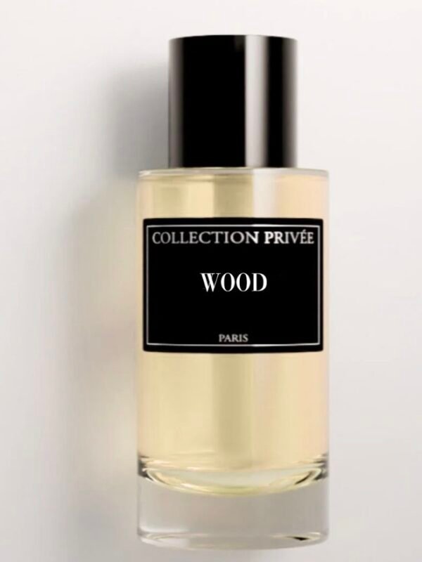 Wood Parfum