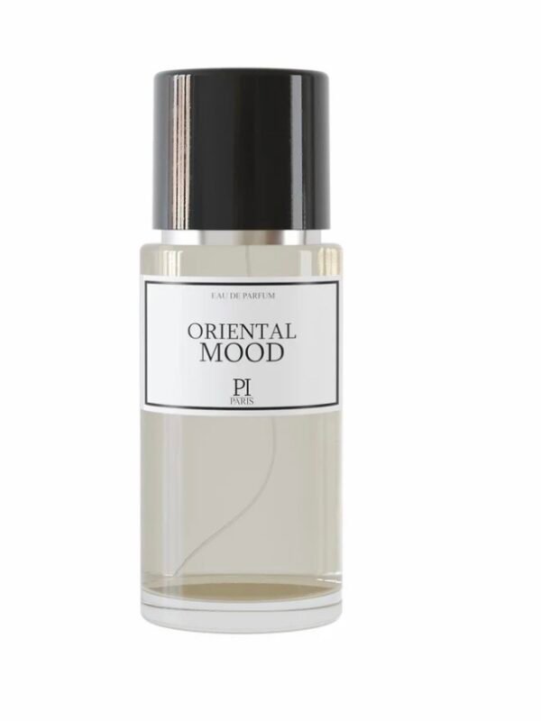 Oriental Mood Parfum