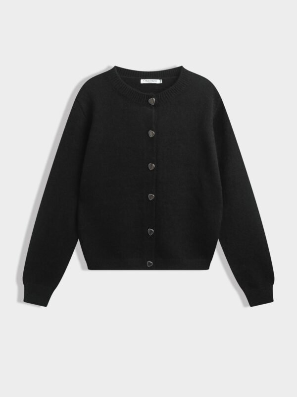 Knit Sweater