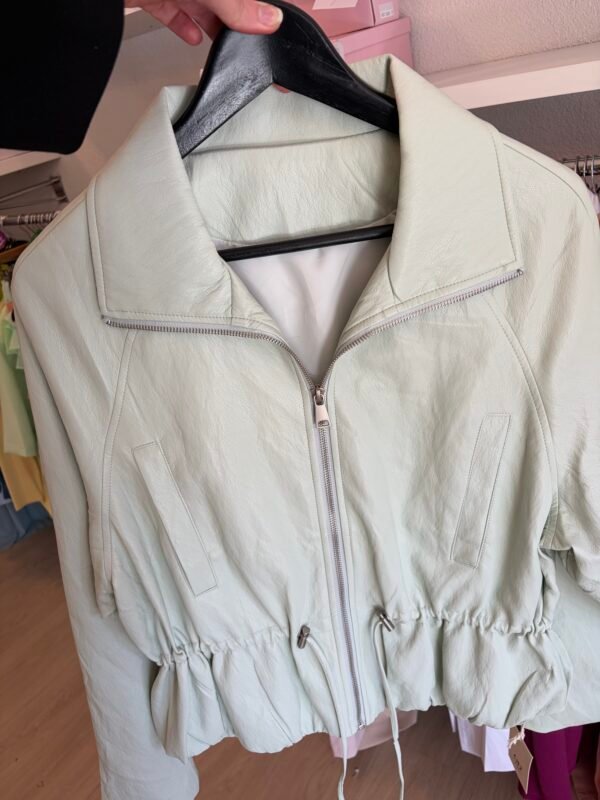 Jacket Mint