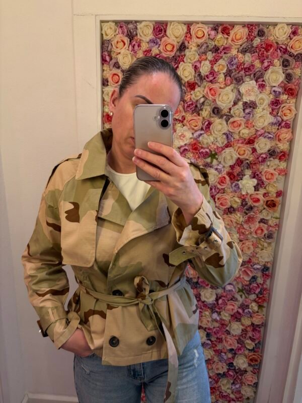 Army Jacket